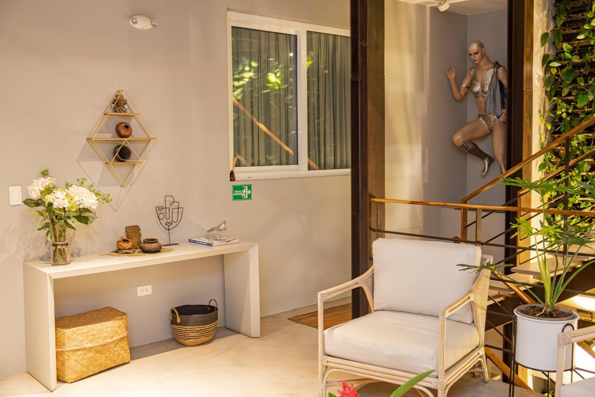 Lunala Hotel Boutique Cartagena Exterior foto