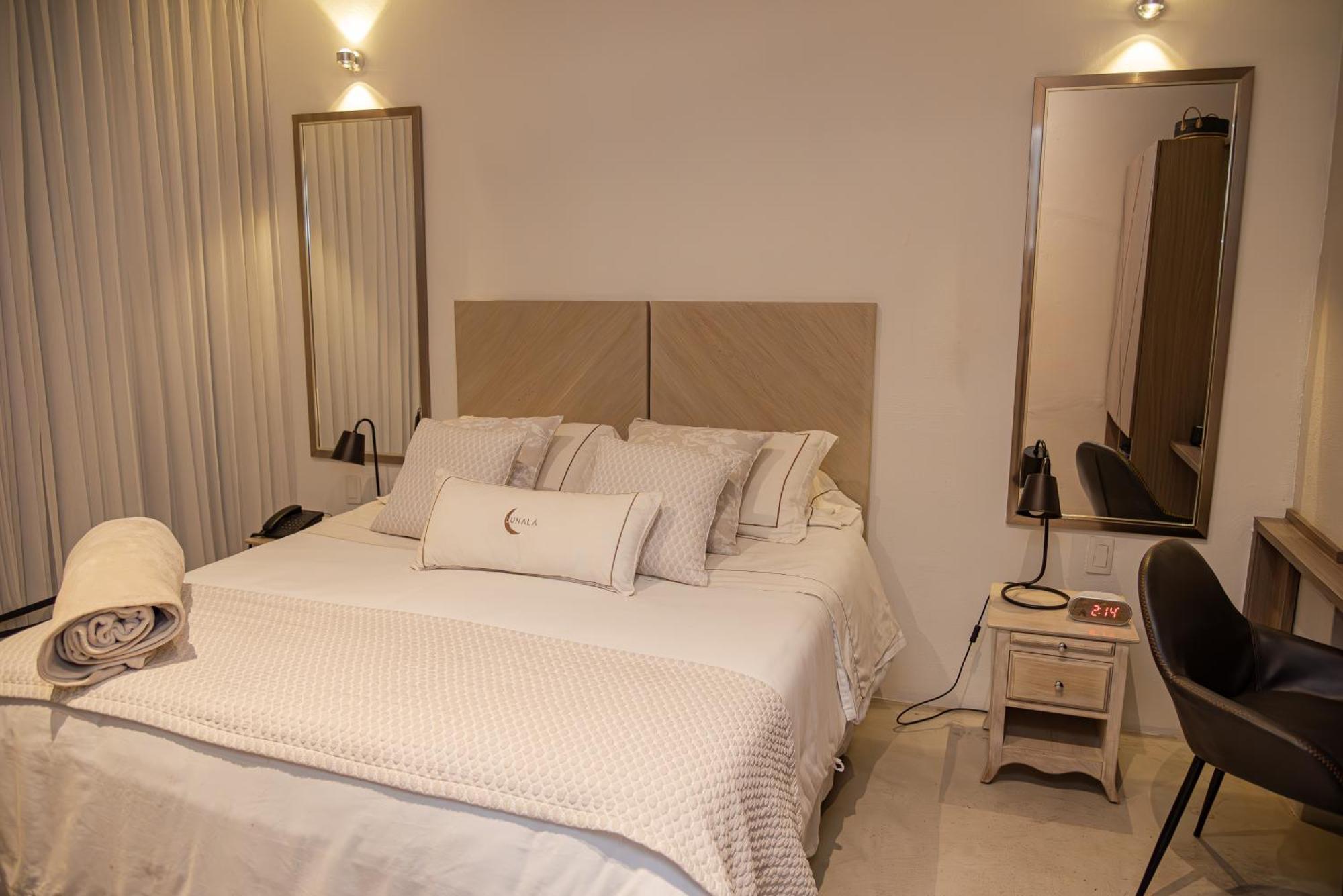 Lunala Hotel Boutique Cartagena Exterior foto