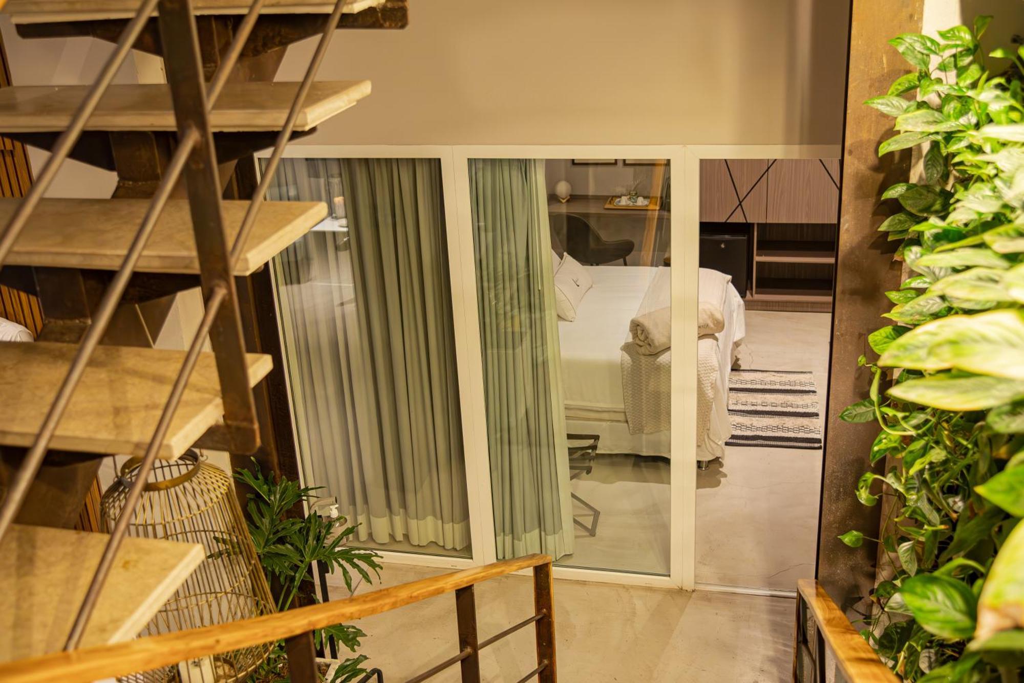 Lunala Hotel Boutique Cartagena Exterior foto